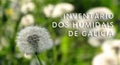 Inventario dos Humedais de Galicia